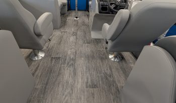 2027 Bentley Legacy223 Navigator 25